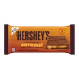 Hershey's Milk Chocolate Candy, Individually Wrapped Bars, 6 ct, 1.55 oz, thumbnail image