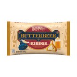 Hershey's, Harry Potter Butter Beer Kisses, 9 Oz, thumbnail image