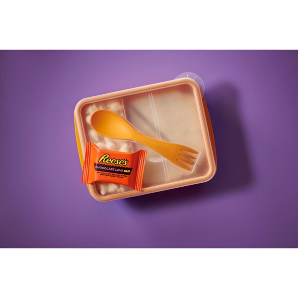 Reese's, Milk Chocolate Peanut Butter Snack Size Cups Candy, 10.5 oz