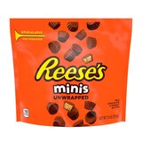 Reese's Peanut Butter Cups Mini, 7.6 oz, thumbnail image