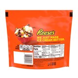 Reese's Peanut Butter Cups Mini, 7.6 oz, thumbnail image