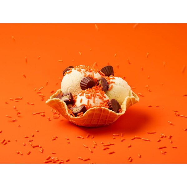 Reese's Peanut Butter Cups Mini, 7.6 oz