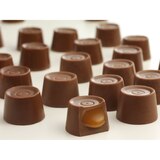 Rolo Unwrapped Rich Chocolate Caramels Candy Resealable Bag, 7.6 oz, thumbnail image