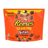 Reese's Cluster Bites, 7 oz, thumbnail image