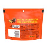 Reese's Cluster Bites, 7 oz, thumbnail image