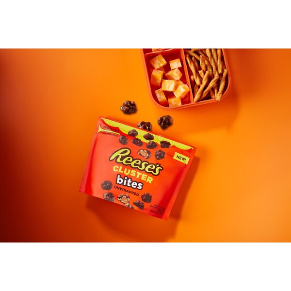 Reese's Cluster Bites, 7 oz