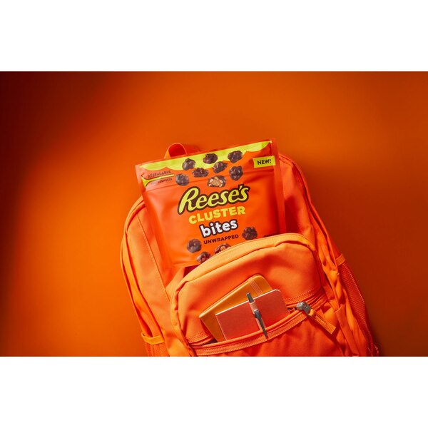 Reese's Cluster Bites, 7 oz