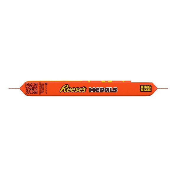 Reese's Medals, King Size, 2.4 oz