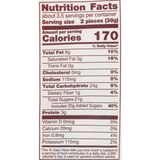 Reese's FastBreak Snack Size Bag, 4.69 oz, thumbnail image