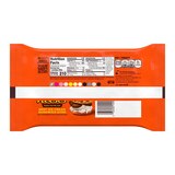 Reese's Milk Chocolate Peanut Butter Cups Candy Packs, 6 ct, 1.5 oz, thumbnail image 2 of 8
