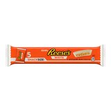 Reese's, White Peanut Butter Cups, 4 ct, 2.2 oz, thumbnail image