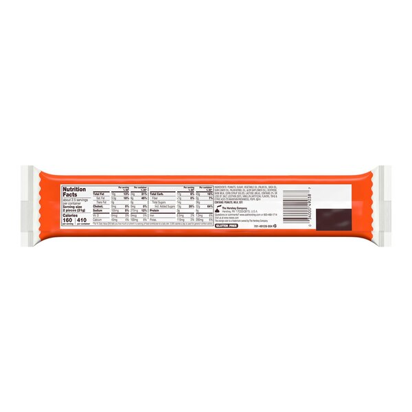 Reese's, White Peanut Butter Cups, 4 ct, 2.2 oz