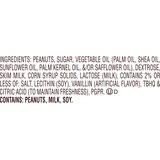 Reese's, White Peanut Butter Cups, 4 ct, 2.2 oz, thumbnail image