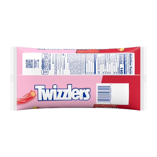 Twizzlers Filled Twists, 11 oz