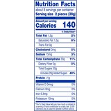 Twizzlers Filled Twists, 11 oz, thumbnail image