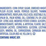 Twizzlers Filled Twists, 11 oz, thumbnail image