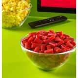 Twizzlers Nibs Cherry Flavored Chewy Candy, 6 oz, thumbnail image