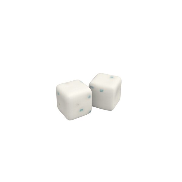 Ice Breakers Ice Cubes Peppermint Sugar Free Gum