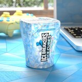Ice Breakers, Ice Cubes Mint Crystal Flavored Sugar Free Chewing Gum, 40 ct, 3.24 oz, thumbnail image