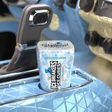 Ice Breakers, Ice Cubes Mint Crystal Flavored Sugar Free Chewing Gum, 40 ct, 3.24 oz, thumbnail image