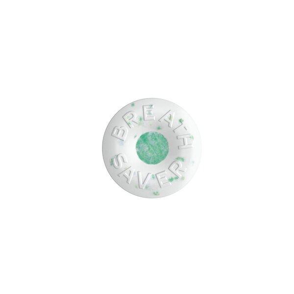 Breath Savers Wintergreen Breath Mints, 8 rolls, 6 oz