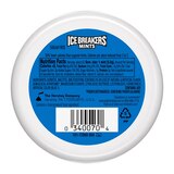 Ice Breakers Cool Mint Sugar Free Mints, 1.5 oz, thumbnail image