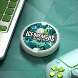 Ice Breakers Wintergreen Sugar Free Mints, 1.5 oz, thumbnail image 5 of 8