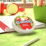 Ice Breakers Cherry Limeade Flavored Sugar Free Breath Mints, TIn, 1.5 oz, thumbnail image
