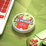 Ice Breakers Cherry Limeade Flavored Sugar Free Breath Mints, TIn, 1.5 oz, thumbnail image