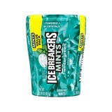 Ice Breakers, Ice Cubes Wintergreen Sugar Free Mints, 2.89 oz, thumbnail image