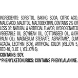 Ice Breakers, Sparkling Raspberry Lemon Seltzer Sugar Free Mints Tins, 8 ct, 1.5 oz, thumbnail image