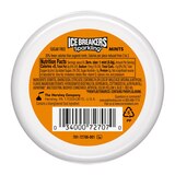 Ice Breaker Sparkling Pineapple Mango Sugar Free Mints Tins, 2.5 oz, thumbnail image