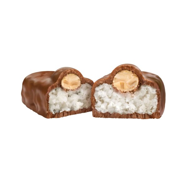 Almond Joy Coconut and Almond Chocolate Candy Bar, 1.61 oz