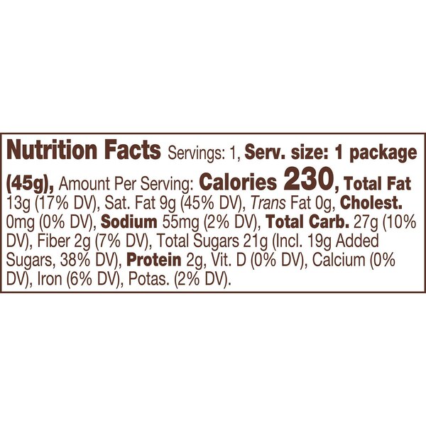 Almond Joy Coconut and Almond Chocolate Candy Bar, 1.61 oz
