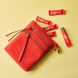 Kit Kat Thins Individually Wrapped Milk Chocolate Wafer Candy Bars, 7.37 oz, thumbnail image