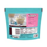 Hershey's Kisses Birthday Cake Flavored Candy, 10 oz, thumbnail image