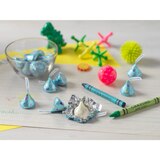 Hershey's Kisses Birthday Cake Flavored Candy, 10 oz, thumbnail image