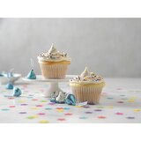 Hershey's Kisses Birthday Cake Flavored Candy, 10 oz, thumbnail image
