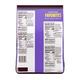 Reese's, Kit Kat And Jolly Rancher Sweets & Chocolate Assortment Snack Size Candy, 34.19 oz, thumbnail image