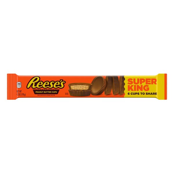 Reese's, Superking Bar, 4.2 oz