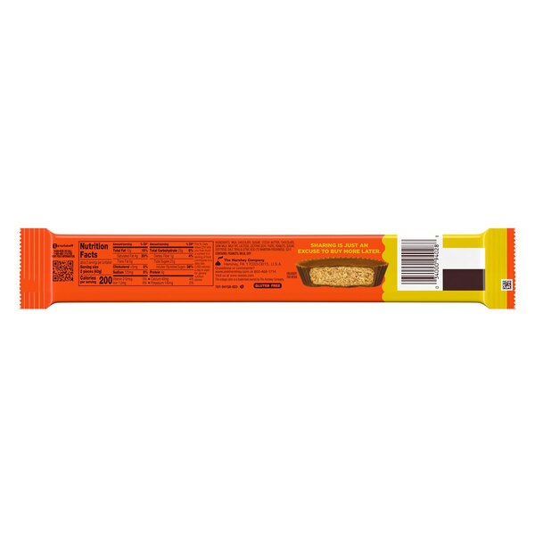 Reese's, Superking Bar, 4.2 oz