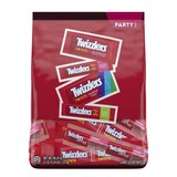 Twizzlers, Assorted Party Bag, 46.3 oz, thumbnail image