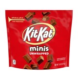 Kit Kat Minis, 7.6 oz, thumbnail image