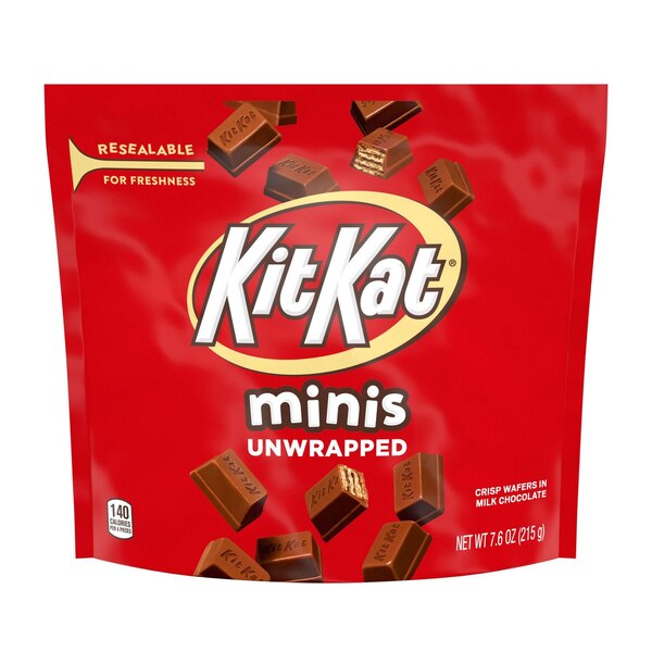 Kit Kat Minis, 7.6 oz