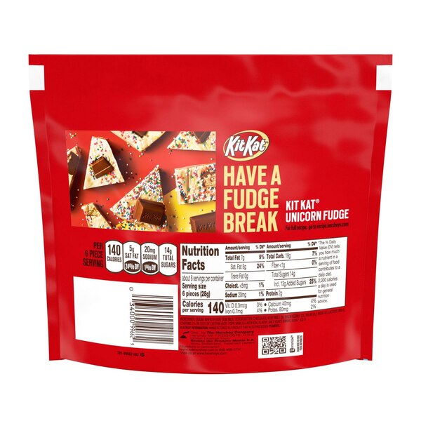 Kit Kat Minis, 7.6 oz