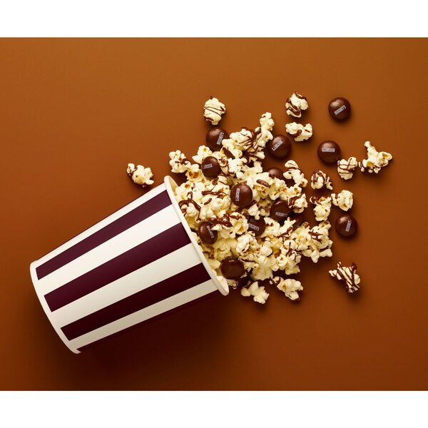 Hershey's Drops Milk Chocolate Candy, 7.6 oz