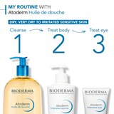 Bioderma Atoderm Shower Oil, thumbnail image
