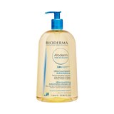 Bioderma Atoderm Shower Oil, 33.8 OZ, thumbnail image