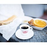 Cafe Aroma Brick Premium Espresso Coffee, Dark Roast, Ground, 8.8 OZ, thumbnail image