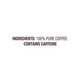 Cafe Aroma Brick Premium Espresso Coffee, Dark Roast, Ground, 8.8 OZ, thumbnail image